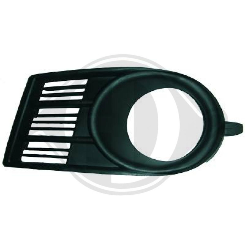 Cornice Fendinebbia destro Suzuki Swift 05-10 (Cod. D-6414047)