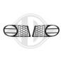 Cornice Fendinebbia sinistro Suzuki Swift 05-10 (Cod. D-6414048)