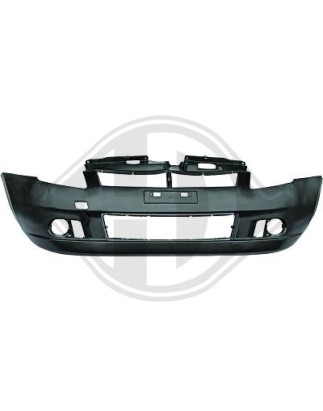 Paraurti anteriore Suzuki Swift 05-10 (Cod. D-6414050)