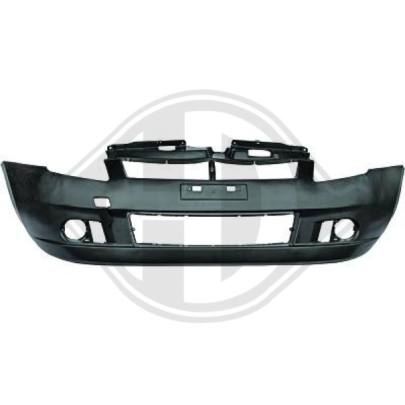 Paraurti anteriore Suzuki Swift 05-10 (Cod. D-6414050)