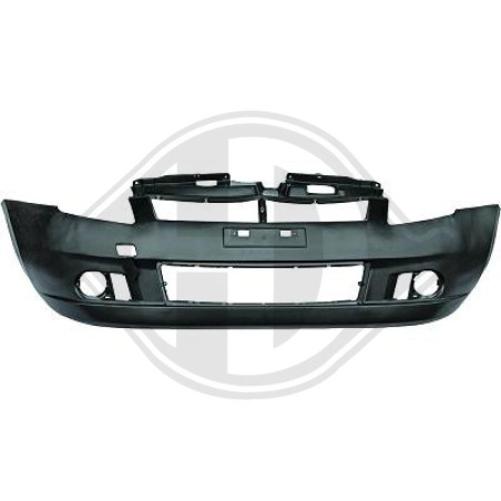 Paraurti anteriore Suzuki Swift 05-10 (Cod. D-6414050)