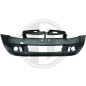 Paraurti anteriore Suzuki Swift 05-10 (Cod. D-6414050)