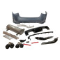 Kit Estetico BMW G22 / G23 Look M4 (Cod. E-TCBG220G2220141)