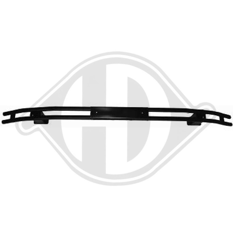 Ammortizzatore d'urto Paraurti Suzuki Swift 05-10 (Cod. D-6414065)