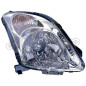 Faro anteriore destro Suzuki Swift 05-10 (Cod. D-6414080)