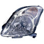 Faro anteriore sinistro Suzuki Swift 05-10 (Cod. D-6414081)