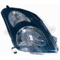 Faro principale 17Tipo funzionamento: elettrico Suzuki Swift 05-10 (Cod. D-6414082)