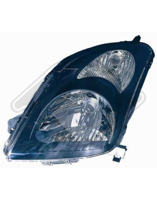 Faro anteriore destro Suzuki Swift 05-10 (Cod. D-6414083)
