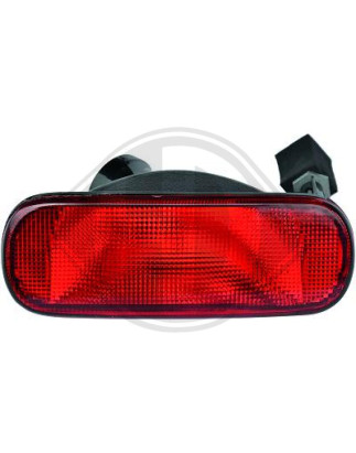 Retronebbia Suzuki Swift 05-10 (Cod. D-6414094)