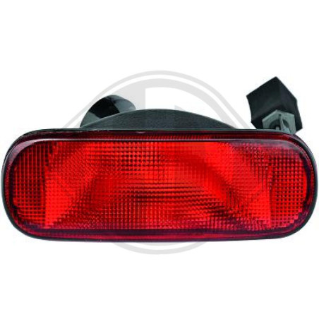 Retronebbia Suzuki Swift 05-10 (Cod. D-6414094)