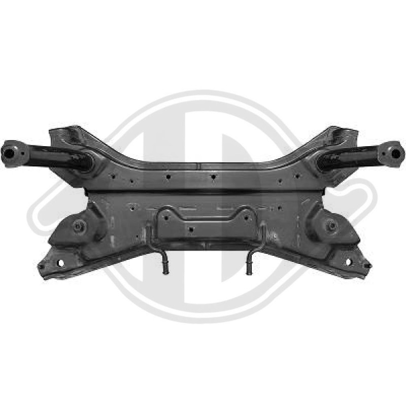 Telaio ausiliario / Supporto aggregati Suzuki Swift 05-10 (Cod. D-6414119)