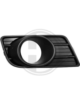 Griglia di ventilazione Paraurti Dx Suzuki Swift 05-10 (Cod. D-6414148)