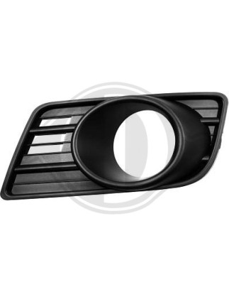 Griglia di ventilazione Paraurti Sx Suzuki Swift 05-10 (Cod. D-6414149)