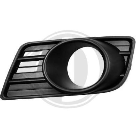 Griglia di ventilazione Paraurti Sx Suzuki Swift 05-10 (Cod. D-6414149)