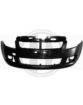 Paraurti anteriore Suzuki Swift 05-10 (Cod. D-6414150)