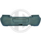 Paraurti posteriore Suzuki Swift 05-10 (Cod. D-6414155)