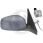 Specchio retrovisore esterno Suzuki Swift 05-10 (Cod. D-6414224)