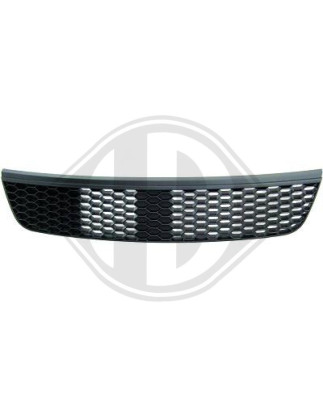 Griglia radiatore Suzuki Swift 05-10 (Cod. D-6414240)