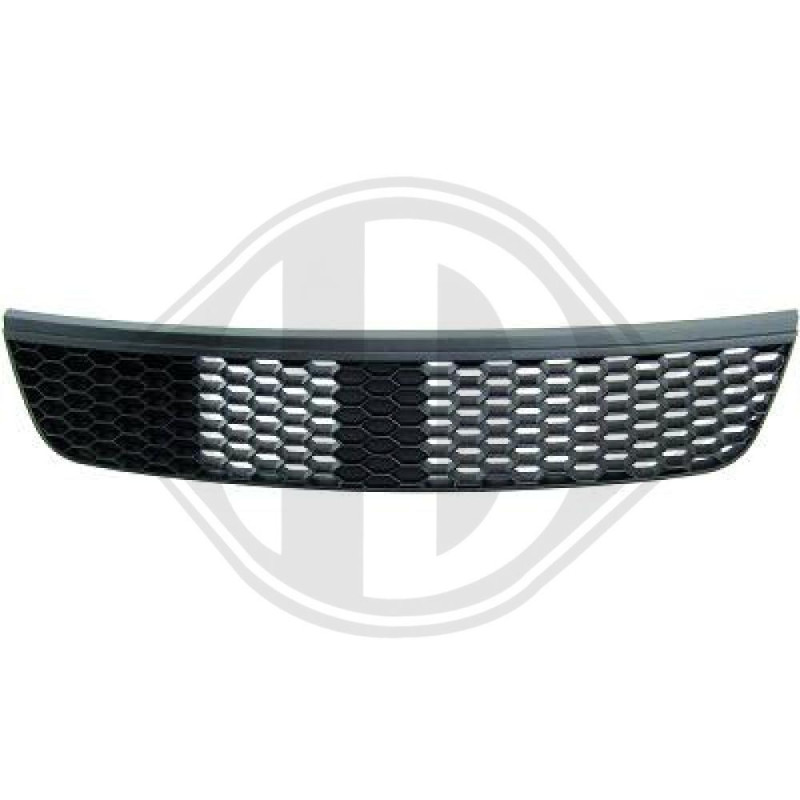 Griglia radiatore Suzuki Swift 05-10 (Cod. D-6414240)