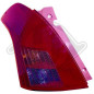 Luce posteriore Dx Suzuki Swift 05-10 (Cod. D-6414290)