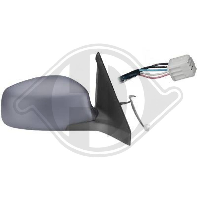 Specchio retrovisore esterno Suzuki Swift 05-10 (Cod. D-6414324) Specchio retrovisore esterno Suzuki Swift 05-10 (Cod. D-6414324)