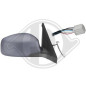 Specchio retrovisore esterno Suzuki Swift 05-10 (Cod. D-6414324) Specchio retrovisore esterno Suzuki Swift 05-10 (Cod. D-6414324)