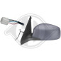 Specchio retrovisore esterno Suzuki Swift 05-10 (Cod. D-6414325)