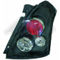 Kit fanalino posteriore Suzuki Swift 05-10 (Cod. D-6414395)