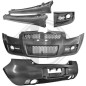 Paraurti anteriore Suzuki Swift 05-10 (Cod. D-6414450)