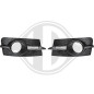Griglia di ventilazione Paraurti sinistra Suzuki Swift 05-10 (Cod. D-6414545)