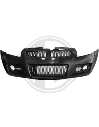 Paraurti anteriore Suzuki Swift 05-10 (Cod. D-6414550)
