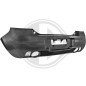 Paraurti posteriore Suzuki Swift 05-10 (Cod. D-6414555)