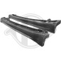 Set Minigonne sottoporta Suzuki Swift 05-10 (Cod. D-6414562) Set Minigonne sottoporta Suzuki Swift 05-10 (Cod. D-6414562)