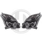 SET FARI ANTERIORI Suzuki Swift 05-10 (Cod. D-6414580)