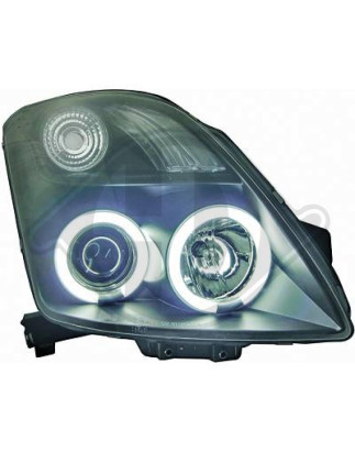 SET FARI ANTERIORI Suzuki Swift 05-10 (Cod. D-6414581)