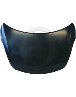 Cofano motore Suzuki Swift 10-13 (Cod. D-6415000)