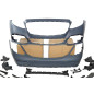 Kit Estetico Mercedes W213 2016-2019 look W223 Maybach (Cod. E-TCM0382)