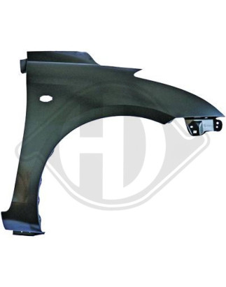 Parafango anteriore destro Suzuki Swift 10-13 (Cod. D-6415006)
