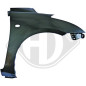 Parafango anteriore destro Suzuki Swift 10-13 (Cod. D-6415006)