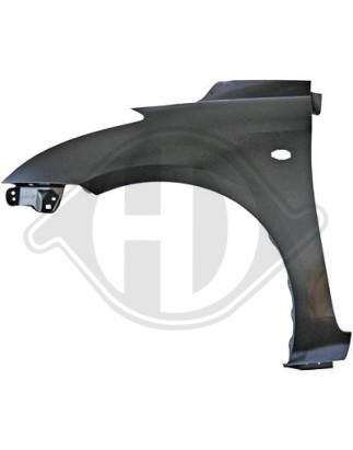 Parafango anteriore sinistro Suzuki Swift 10-13 (Cod. D-6415007)