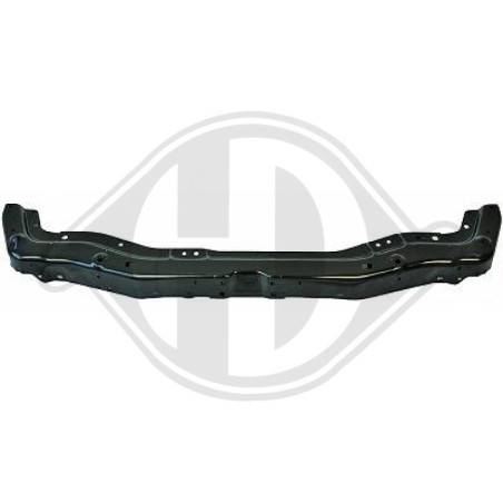 Pannellatura anteriore Suzuki Swift 10-13 (Cod. D-6415010)