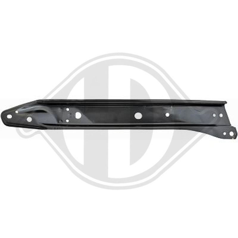 Supporto Faro principale Suzuki Swift 10-13 (Cod. D-6415012)