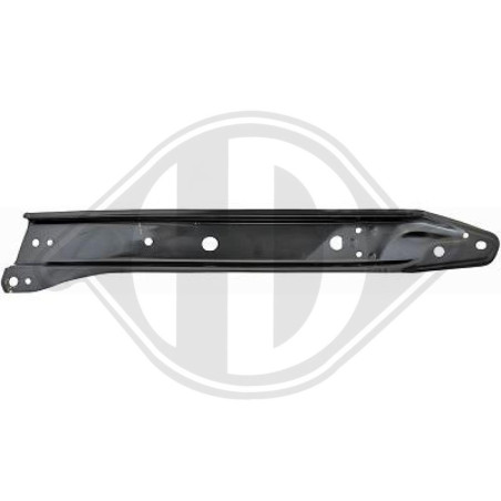 Supporto Faro principale Suzuki Swift 10-13 (Cod. D-6415013)