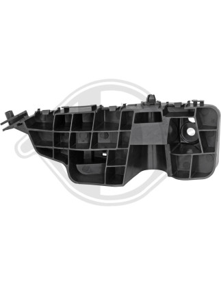 Supporto Paraurti anteriore destro Suzuki Swift 10-13 (Cod. D-6415032)