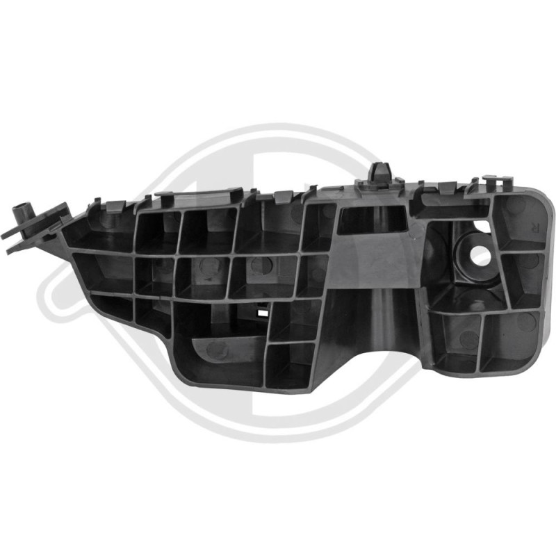 Supporto Paraurti anteriore destro Suzuki Swift 10-13 (Cod. D-6415032)