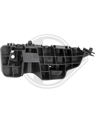 Supporto Paraurti anteriore sinistro Suzuki Swift 10-13 (Cod. D-6415033)