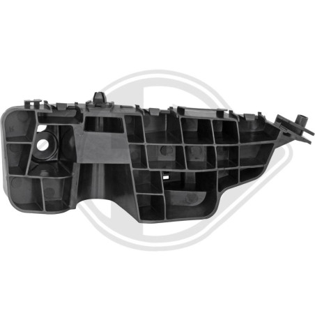 Supporto Paraurti anteriore sinistro Suzuki Swift 10-13 (Cod. D-6415033)