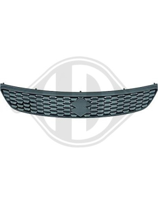 Griglia radiatore Suzuki Swift 10-13 (Cod. D-6415040)