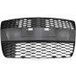 Griglia radiatore Suzuki Swift 10-13 (Cod. D-6415041)