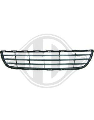 Griglia di ventilazione Paraurti centro Suzuki Swift 10-13 (Cod. D-6415045)